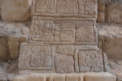 Ek' Balam - Yucatan