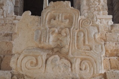 Ek' Balam - Yucatan