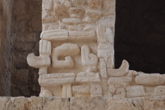 Ek' Balam - Yucatan