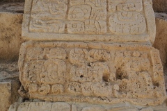 Ek' Balam - Yucatan