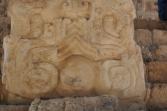 Ek' Balam - Yucatan