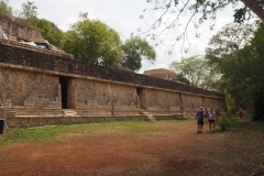Ek' Balam - Yucatan