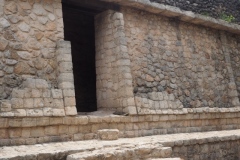 Ek' Balam - Yucatan