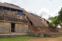 Ek' Balam - Yucatan