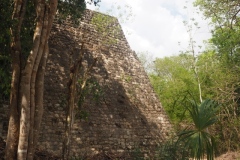 Ek' Balam - Yucatan