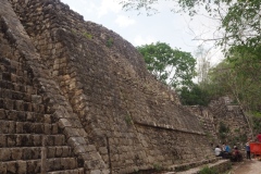 Ek' Balam - Yucatan