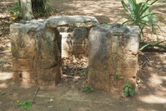 Ek' Balam - Yucatan