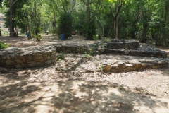 Ek' Balam - Yucatan