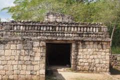 Ek' Balam - Yucatan