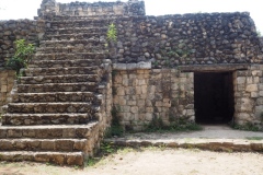 Ek' Balam - Yucatan