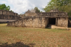 Ek' Balam - Yucatan