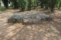 Ek' Balam - Yucatan