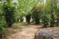 Ek' Balam - Yucatan
