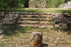 Ek' Balam - Yucatan