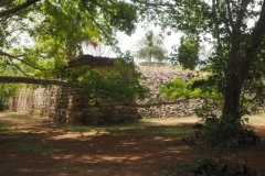 Ek' Balam - Yucatan
