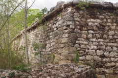 Ek' Balam - Yucatan
