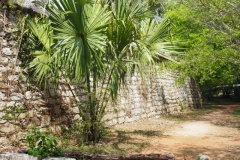 Ek' Balam - Yucatan