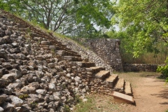 Ek' Balam - Yucatan