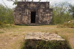 Ek' Balam - Yucatan