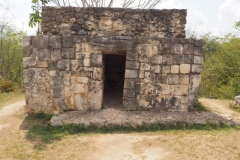 Ek' Balam - Yucatan