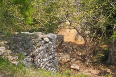 Ek' Balam - Yucatan