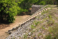 Ek' Balam - Yucatan