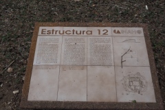Ek' Balam - Yucatan
