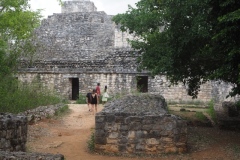 Ek' Balam - Yucatan