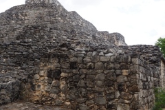Ek' Balam - Yucatan