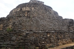 Ek' Balam - Yucatan