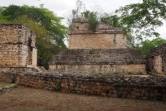 Ek' Balam - Yucatan