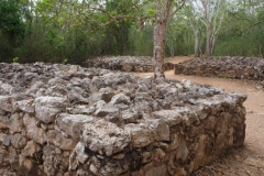 Ek' Balam - Yucatan