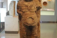 El Gran Museo del Mundo Maya - Merida