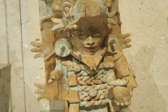 El Gran Museo del Mundo Maya - Merida