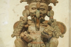 El Gran Museo del Mundo Maya - Merida