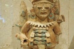 El Gran Museo del Mundo Maya - Merida
