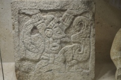 El Gran Museo del Mundo Maya - Merida