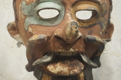 El Gran Museo del Mundo Maya - Merida