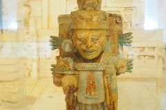 El Gran Museo del Mundo Maya - Merida