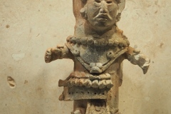 El Gran Museo del Mundo Maya - Merida