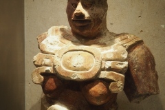 El Gran Museo del Mundo Maya - Merida