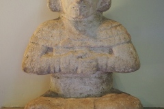 El Gran Museo del Mundo Maya - Merida