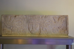 El Gran Museo del Mundo Maya - Merida