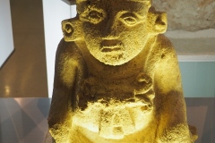 El Gran Museo del Mundo Maya - Merida