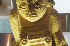 El Gran Museo del Mundo Maya - Merida