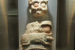 El Gran Museo del Mundo Maya - Merida