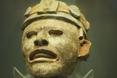 El Gran Museo del Mundo Maya - Merida