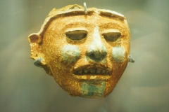 El Gran Museo del Mundo Maya - Merida