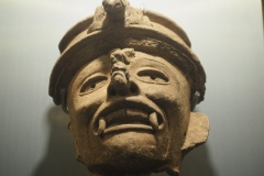 El Gran Museo del Mundo Maya - Merida