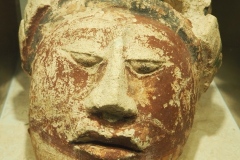 El Gran Museo del Mundo Maya - Merida